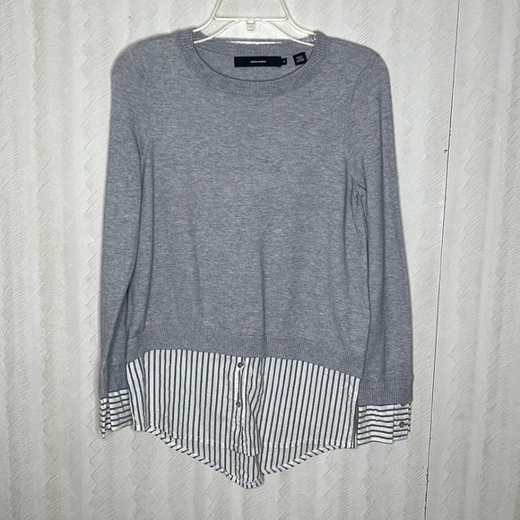 ❤️ VERO MODA Lightweight Sweatshirt Sizd XS - Picture 2 of 4
